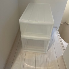 【美品】収納ボックス
