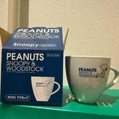 スヌーピー　食器
の画像