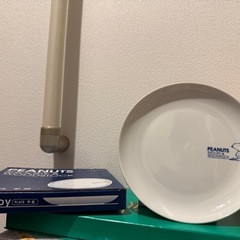 スヌーピー　食器
の画像