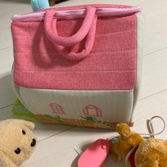 犬　部屋　セットの画像