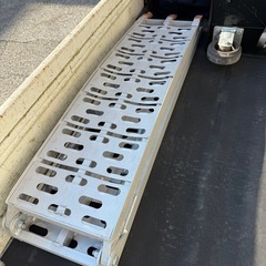 ラダーレールの画像