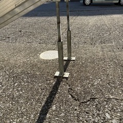 ラダーレールの画像