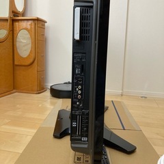 日立42インチプラズマTV P42XP05の画像