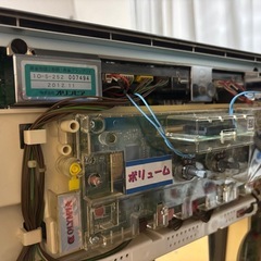 麻雀物語2 スロット実機　値下げ可能の画像