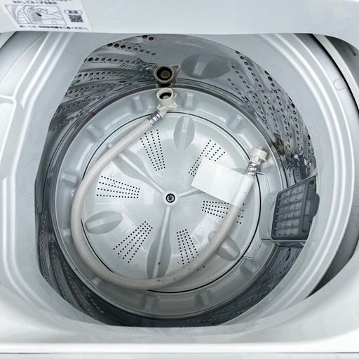 Panasonic パナソニック  洗濯機  NA-F50B14 