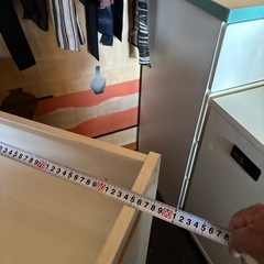 整理箱　2の画像
