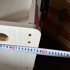 整理箱　2の画像