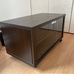 ローボードの画像
