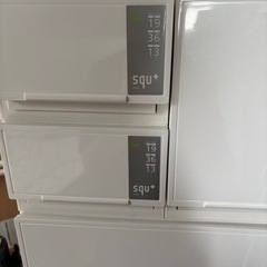 お話し中‼️収納ケース6個セットの画像