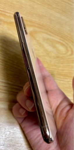 ☆iPhone Xs
 