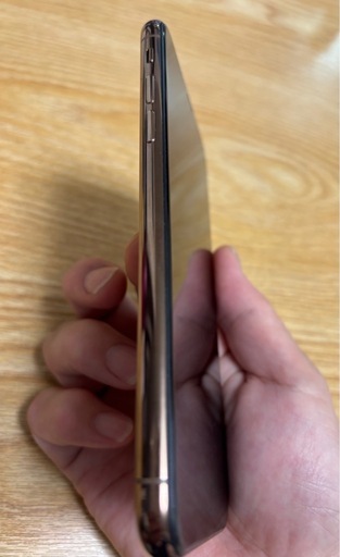 ☆iPhone Xs
 