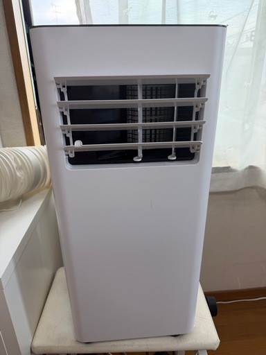 スポットクーラー　10〜12畳用