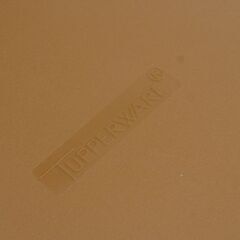 ③ Tupper ware ロングスーパーケース 幅80×奥37×高16cm セピア 収納ケース 保存容器 ブラウン系 タッパーウェア 札幌市 清田区 平岡の画像