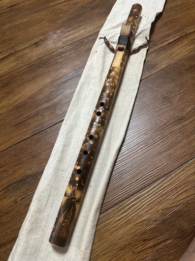 世界の楽器　テミル堂　笛　民族楽器