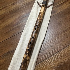 世界の楽器　テミル堂　笛　民族楽器