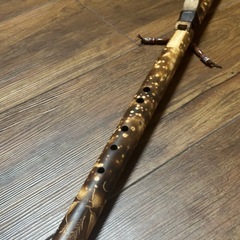 世界の楽器　テミル堂　笛　民族楽器の画像