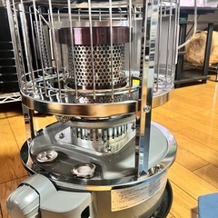 パセコストーブ　の画像
