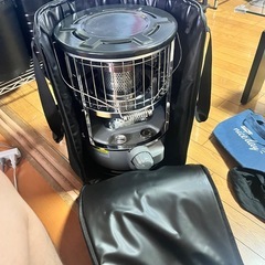 パセコストーブ　の画像