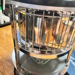 パセコストーブ　の画像