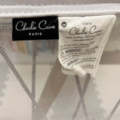 ベビーベッド　Charlie Crane KUMI Crib の画像