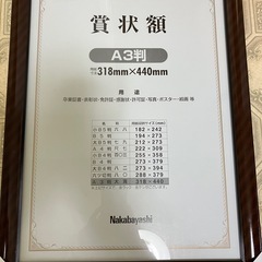 額2個セットの画像