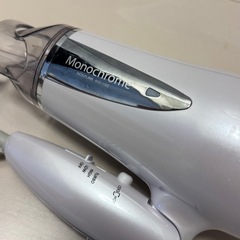 ドライヤーの画像