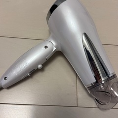 ドライヤーの画像