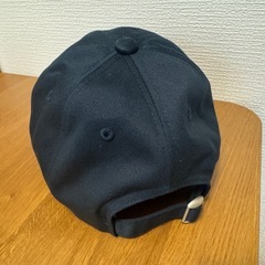 新品　ラコステ　キャップ　帽子の画像