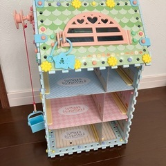 すみっこぐらし　ネジハピ　メガDYIセットの画像