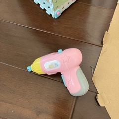 すみっこぐらし　ネジハピ　メガDYIセットの画像