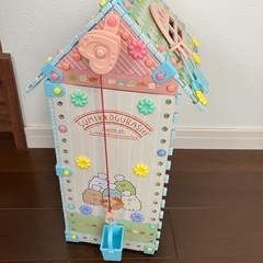 すみっこぐらし　ネジハピ　メガDYIセットの画像