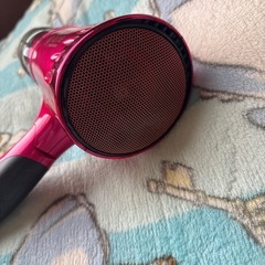 テスコム　　ioneドライヤーの画像