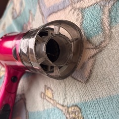 テスコム　　ioneドライヤーの画像