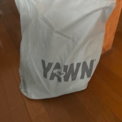 (ジャンク)air YAWN シングル 電動エアーベッドの画像