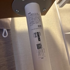 IKEA ラグカプテン　デスク
　の画像