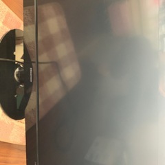 テレビの画像