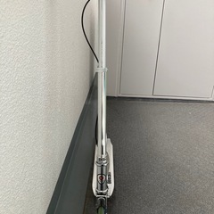 JD RAZOR MS-105R-B BLUE [キックスクーター 前輪ブレーキ付き]  JD RAZORキックボード の画像
