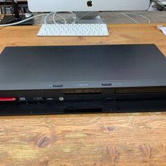 【愛品館江戸川店】SHARP AQUOS BD-NW1200 2019年製　BD/HDDレコーダー　お問合せID：131-020854-007の画像