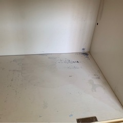 チェスト　ホワイト 収納の画像