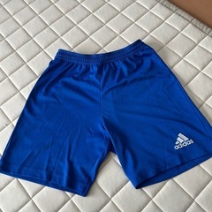 サッカーユニフォームライパの画像