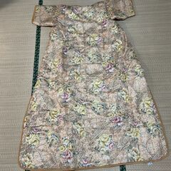 かいまき布団の画像