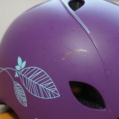 [中古] Schwinn キッズヘルメット｜Model SW78719-2 / ハワイの画像