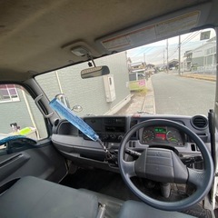 三菱ふそう キャンター3Tダンプ売ります！！！の画像