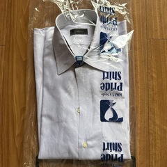 ダーバン　ワイシャツ　4点
セットの画像