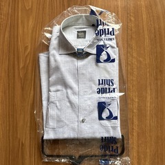 ダーバン　ワイシャツ　4点
セットの画像