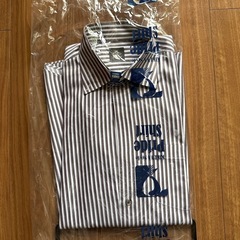 ダーバン　ワイシャツ　4点
セットの画像