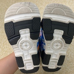 アンパンマン好きの子にっ❤️の画像