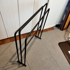 タオルスタンド・タオルハンガー
の画像