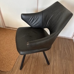 椅子　チェアーの画像