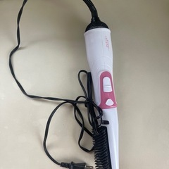 ヘア、アイロンの画像